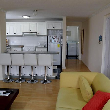 Vanilla Suite - Great Location - Financial Zone Кито Экстерьер фото