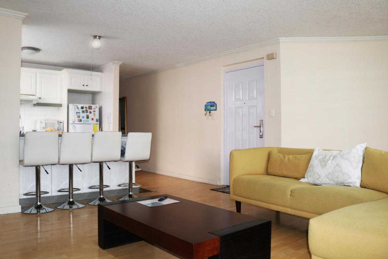 Vanilla Suite - Great Location - Financial Zone Кито Экстерьер фото