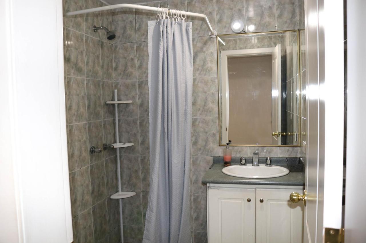 Vanilla Suite - Great Location - Financial Zone Кито Экстерьер фото