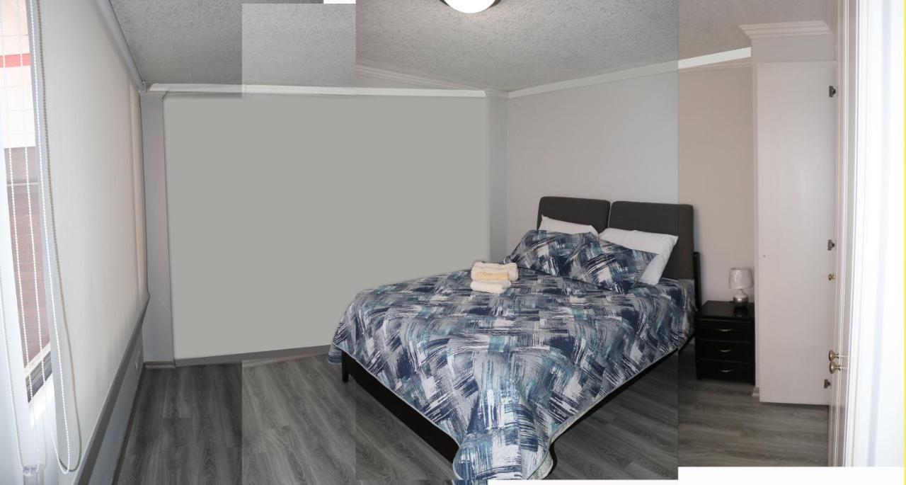 Vanilla Suite - Great Location - Financial Zone Кито Экстерьер фото